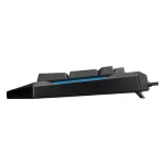 GameBooster G59K Frontier Rainbow Membrane Gaming Klavye