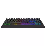 GameBooster G908 Bolt Rainbow Red Switch Mekanik Gaming Klavye