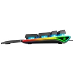 GameBooster G908 Bolt Rainbow Red Switch Mekanik Gaming Klavye