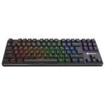 GameBooster GM06B PLUS TKL Red Switch RGB Mekanik Gaming Klavye