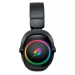 GameBooster H44 RGB USB 7.1 Surround Gaming Kulaklık