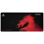 GameBooster Inferno XL Gaming Mouse Pad (400x810mm)