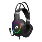 GameBooster Zen H05 Rainbow 7.1 Titreşimli Siyah Gaming Kulaklık