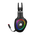 GameBooster Zen H05 Rainbow 7.1 Titreşimli Siyah Gaming Kulaklık