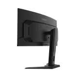Gigabyte 34 MO34WQC2 0.03 ms 240Hz FreeSync Premium Pro HDR 400 1800R Curved OLED UWQHD Gaming Monitör
