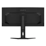 Gigabyte 34 MO34WQC2 0.03 ms 240Hz FreeSync Premium Pro HDR 400 1800R Curved OLED UWQHD Gaming Monitör