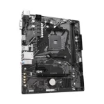 Gigabyte A520M K V2 1.0 DDR4 5100mhz (OC) M.2 AM4 mATX Anakart
