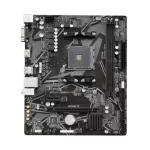 Gigabyte A520M K V2 1.0 DDR4 5100mhz (OC) M.2 AM4 mATX Anakart