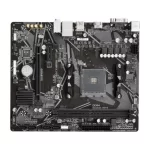 Gigabyte A520M K V2 1.0 DDR4 5100mhz (OC) M.2 AM4 mATX Anakart