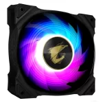 Gigabyte AORUS 120 ARGB Siyan Fan