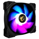 Gigabyte AORUS 140 ARGB Siyan Fan