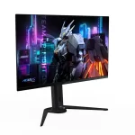 Gigabyte AORUS 31.5 FO32U2 0.03ms 240Hz FreeSync Premium Pro Pivot HDR400 QD-OLED UHD Gaming Monitör