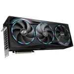 Gigabyte AORUS GeForce RTX 5080 MASTER 16GB DLSS 4 256 Bit GDDR7 Ekran Kartı