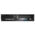 Gigabyte AORUS GeForce RTX 5080 MASTER 16GB DLSS 4 256 Bit GDDR7 Ekran Kartı