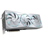 Gigabyte AORUS GeForce RTX 5080 MASTER ICE 16GB DLSS 4 256 Bit GDDR7 Beyaz Ekran Kartı