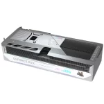 Gigabyte AORUS GeForce RTX 5080 MASTER ICE 16GB DLSS 4 256 Bit GDDR7 Beyaz Ekran Kartı