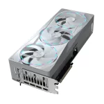 Gigabyte AORUS GeForce RTX 5080 MASTER ICE 16GB DLSS 4 256 Bit GDDR7 Beyaz Ekran Kartı
