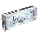 Gigabyte AORUS GeForce RTX 5080 MASTER ICE 16GB DLSS 4 256 Bit GDDR7 Beyaz Ekran Kartı