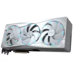 Gigabyte AORUS GeForce RTX 5080 MASTER ICE 16GB DLSS 4 256 Bit GDDR7 Beyaz Ekran Kartı
