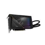 Gigabyte AORUS GeForce RTX 5080 XTREME WATERFORCE 16GB DLSS 4 256 Bit GDDR7 Sıvı Soğutuculu Ekran Kartı