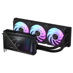 Gigabyte AORUS GeForce RTX 5080 XTREME WATERFORCE 16GB DLSS 4 256 Bit GDDR7 Sıvı Soğutuculu Ekran Kartı