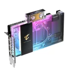 Gigabyte AORUS GeForce RTX 5080 XTREME WATERFORCE WB 16GB DLSS 4 256 Bit GDDR7 Custom Soğutmalı Ekran kartı