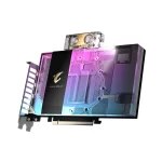 Gigabyte AORUS GeForce RTX 5080 XTREME WATERFORCE WB 16GB DLSS 4 256 Bit GDDR7 Custom Soğutmalı Ekran kartı