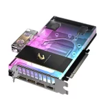 Gigabyte AORUS GeForce RTX 5080 XTREME WATERFORCE WB 16GB DLSS 4 256 Bit GDDR7 Custom Soğutmalı Ekran kartı