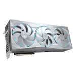 Gigabyte AORUS GeForce RTX 5090 MASTER ICE 32GB DLSS 4 512 Bit GDDR7 Beyaz Ekran Kartı