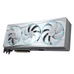 Gigabyte AORUS GeForce RTX 5090 MASTER ICE 32GB DLSS 4 512 Bit GDDR7 Beyaz Ekran Kartı