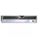 Gigabyte AORUS GeForce RTX 5090 MASTER ICE 32GB DLSS 4 512 Bit GDDR7 Beyaz Ekran Kartı