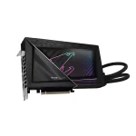 Gigabyte AORUS GeForce RTX 5090 XTREME WATERFORCE 32GB DLSS 4 512 Bit GDDR7 Sıvı Soğutuculu Ekran Kartı