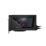 Gigabyte AORUS GeForce RTX 5090 XTREME WATERFORCE 32GB DLSS 4 512 Bit GDDR7 Sıvı Soğutuculu Ekran Kartı