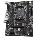 Gigabyte B450M K DDR4 3600MHz (OC) M.2 AM4 mATX Anakart
