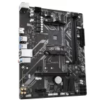 Gigabyte B450M K DDR4 3600MHz (OC) M.2 AM4 mATX Anakart
