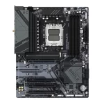 Gigabyte B650 Eagle AX DDR5 8000MHz (OC) M.2 AM5 ATX Anakart