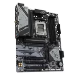 Gigabyte B650 Eagle AX DDR5 8000MHz (OC) M.2 AM5 ATX Anakart