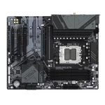 Gigabyte B650 Eagle AX DDR5 8000MHz (OC) M.2 AM5 ATX Anakart