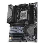 Gigabyte B650 Eagle AX DDR5 8000MHz (OC) M.2 AM5 ATX Anakart
