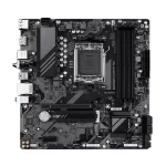 Gigabyte B650M D3HP AX DDR5 8000MHz (OC) M.2 AM5 mATX Anakart