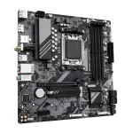Gigabyte B650M D3HP AX DDR5 8000MHz (OC) M.2 AM5 mATX Anakart