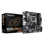 Gigabyte B650M D3HP AX DDR5 8000MHz (OC) M.2 AM5 mATX Anakart