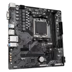 Gigabyte B650M S2H 7200MHz (OC) DDR5 M.2 AM5 mATX Anakart