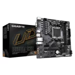 Gigabyte B650M S2H 7200MHz (OC) DDR5 M.2 AM5 mATX Anakart