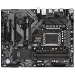 Gigabyte B760 DS3H DDR4 5333MHz (OC) M.2 LGA1700 ATX Anakart