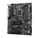 Gigabyte B760 DS3H DDR4 5333MHz (OC) M.2 LGA1700 ATX Anakart