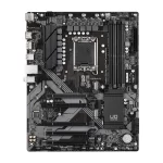 Gigabyte B760 DS3H DDR4 5333MHz (OC) M.2 LGA1700 ATX Anakart