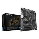 Gigabyte B760 DS3H DDR4 5333MHz (OC) M.2 LGA1700 ATX Anakart