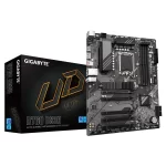 Gigabyte B760 DS3H DDR5 7600MHz (OC) M.2 LGA1700 ATX Anakart