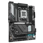 Gigabyte B850 Gaming X WIFI 6E DDR5 8200 (OC) M.2 AM5 ATX Anakart